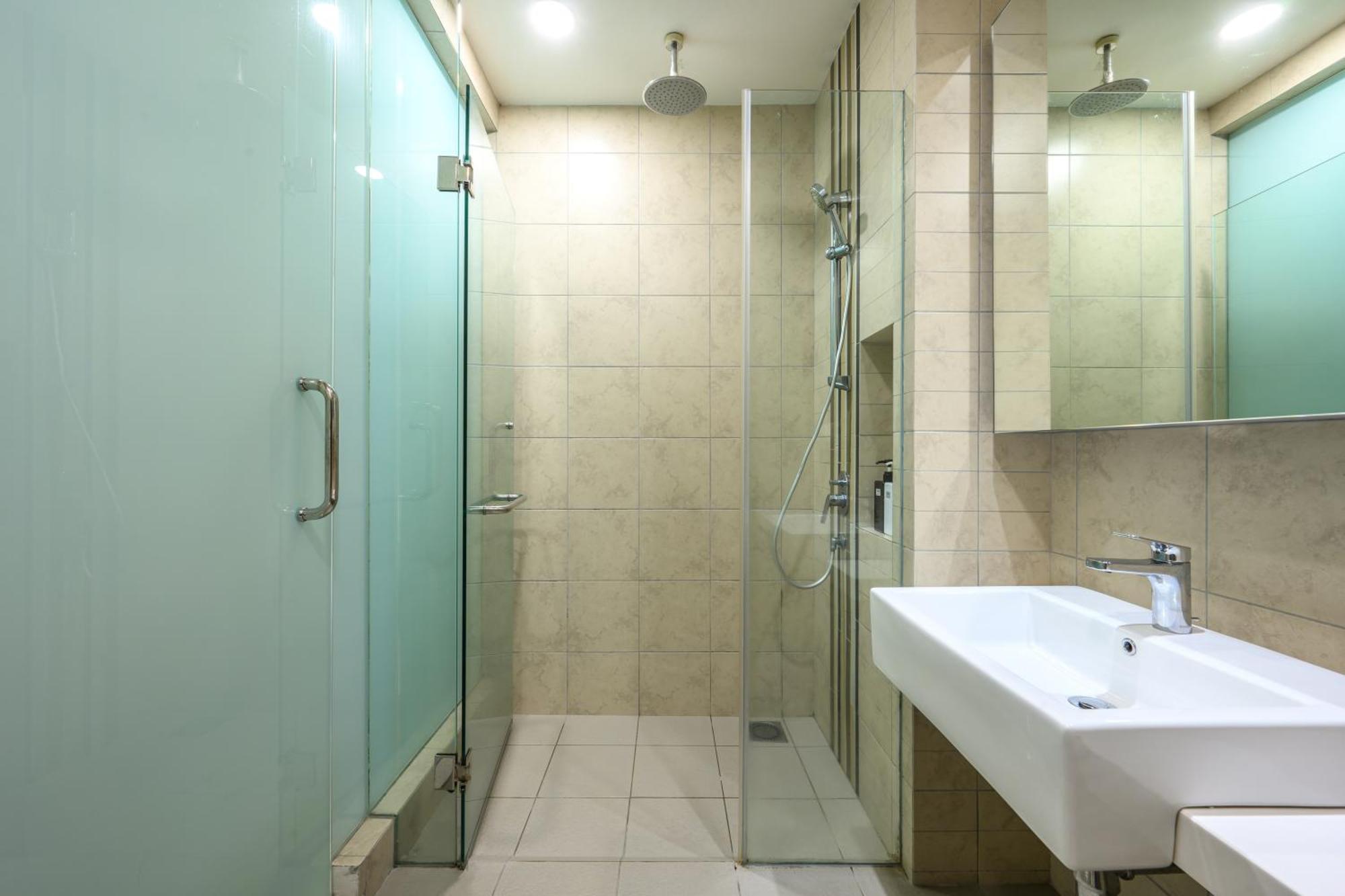 Greystone Robertson Residence Kuala Lumpur Exterior photo